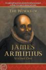 Image for The Works of James Arminius : Volume One