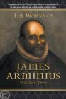 Image for The Works of James Arminius : Volume Two