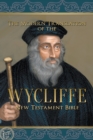 Image for The Modern Translation of the Wycliffe New Testament Bible