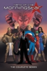 Image for The Hand of the Morningstar : The Complete Series