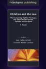 Image for Children and the Law