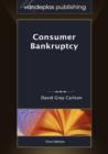 Image for Consumer Bankruptcy