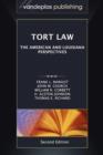 Image for Tort Law : The American and Louisiana Perspectives, Second Edition 2012