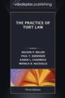 Image for The Practice of Tort Law, Third Edition