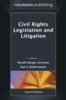 Image for Civil Rights Legislation and Litigation, Second Edition 2013