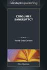 Image for Consumer Bankruptcy - Third Edition 2013