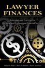 Image for Lawyer Finances-Principles and Practices for Personal and Professional Financial Success