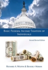 Image for Basic Federal Income Taxation of Individuals, Second Revised Edition