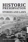 Image for Historic Preservation : Stories and Laws