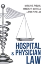 Image for Hospital and Physician Law