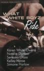 Image for What White Boyz Ride
