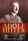 Image for The Medical Casebook of Adolf Hitler : Final Diagnoses and World War II
