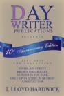 Image for Day Writer Publications : 10th Anniversary Edition