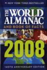 Image for The world almanac and book of facts 2008
