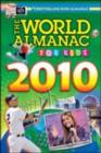 Image for The World Almanac for Kids