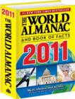 Image for The world almanac and book of facts 2011