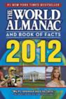 Image for The world almanac and book of facts 2012