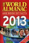 Image for The world almanac and book of facts 2013