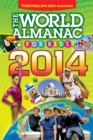Image for The World Almanac for Kids 2014