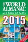 Image for World Almanac and Book of Facts 2015