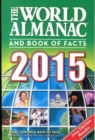Image for The World Almanac and Book of Facts 2015