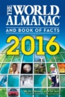 Image for The World Almanac and Book of Facts 2016