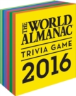 Image for The World Almanac 2016 Trivia Game