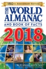 Image for World Almanac and Book of Facts 2018
