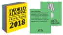 Image for The World Almanac 2018 Trivia Game
