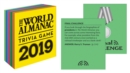 Image for The World Almanac 2019 Trivia Game