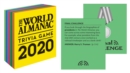 Image for The World Almanac 2020 Trivia Game