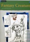 Image for How to Draw and Paint Fantasy Creatures