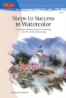 Image for Steps to Success in Watercolor