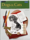 Image for Drawing: Dogs &amp; Cats
