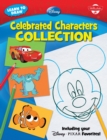 Image for Learn to Draw Disney Celebrated Characters Collection : Including your Disney*Pixar Favorites!