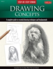 Image for Step-by-Step Studio: Drawing Concepts