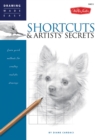 Image for Shortcuts &amp; Artists&#39; Secrets