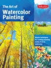 Image for The Art of Watercolor Painting