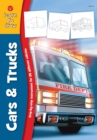 Image for Cars &amp; Trucks : Step-by-step instructions for 28 different vehicles
