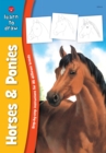 Image for Learn to Draw Horses &amp; Ponies