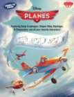 Image for Learn to Draw Disney&#39;s Planes