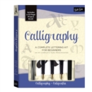 Image for Calligraphy Kit : A complete kit for beginners