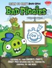 Image for Learn to draw Angry Birds: Bad piggies :