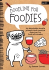 Image for Doodling for Foodies