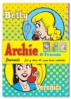 Image for Archie &amp; Friends Journals