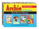 Image for Archie &amp; Friends Blank Notecards &amp; Envelopes : Set of 16 featuring four different images