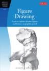 Image for Figure drawing  : learn to capture dynamic figures and features in graphite pencil