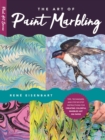 Image for The art of paint marbling : 3