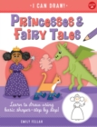 Image for Princesses &amp; Fairy Tales