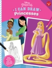 Image for I Can Draw Disney Princesses